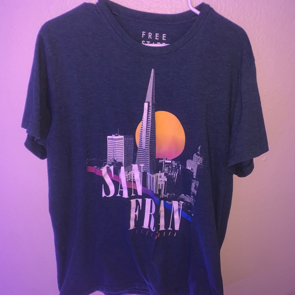 T-shirt
